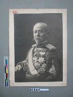兒玉源太郎總督照片藏品圖，第2張